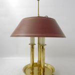 702 7089 TABLE LAMP
